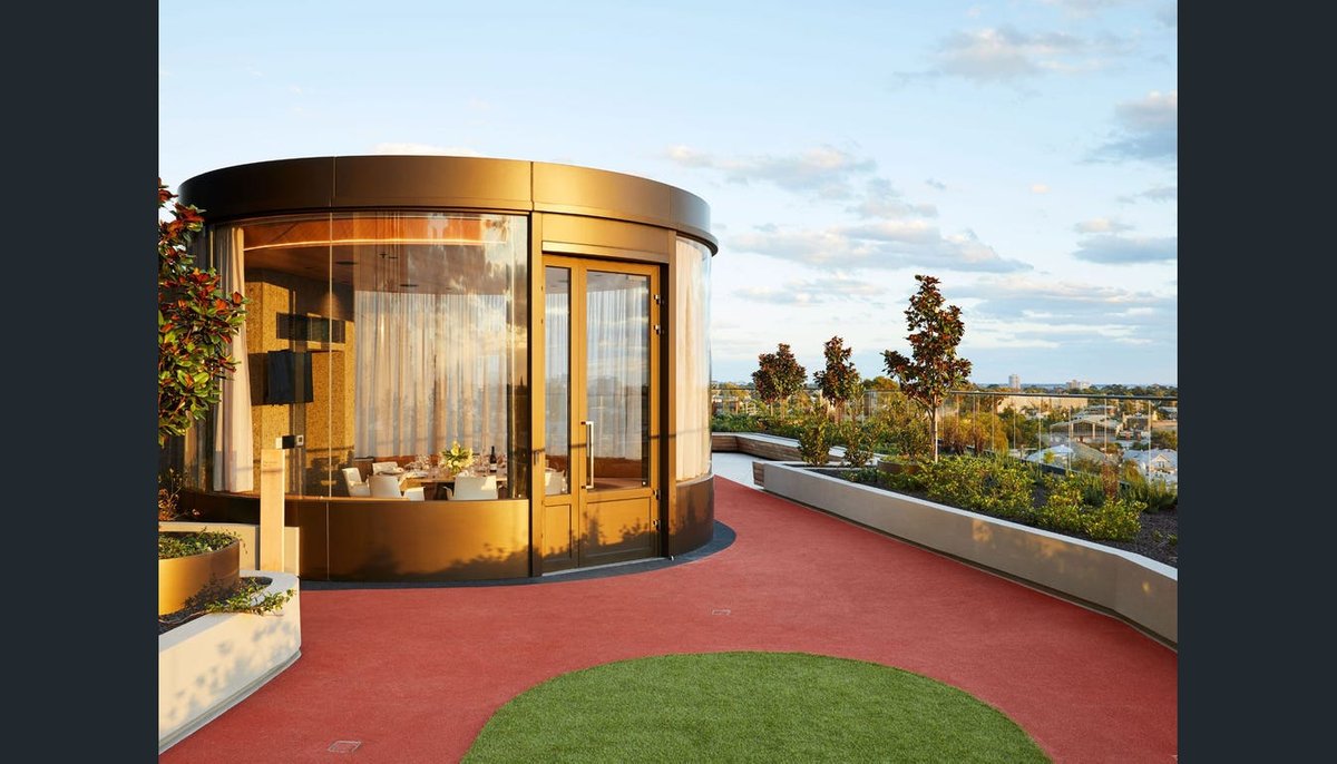2405 / 253-273 Normanby Road SOUTH MELBOURNE - Residential for lease