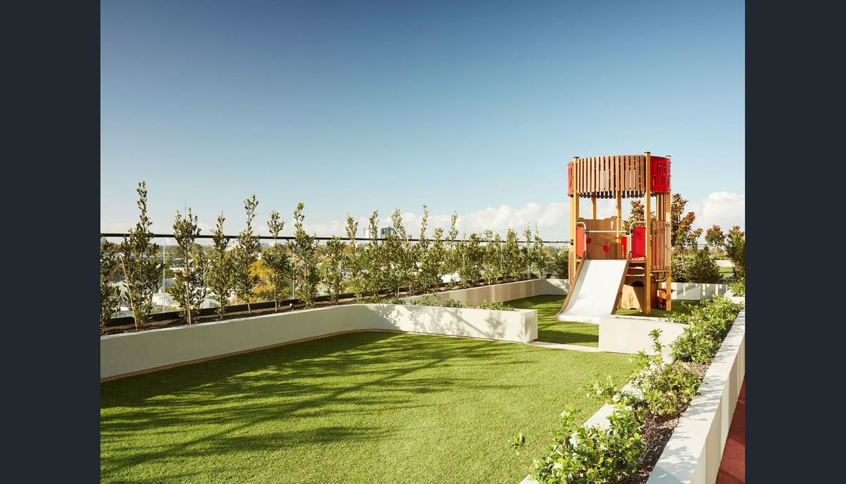 2405 / 253-273 Normanby Road SOUTH MELBOURNE - Residential for lease