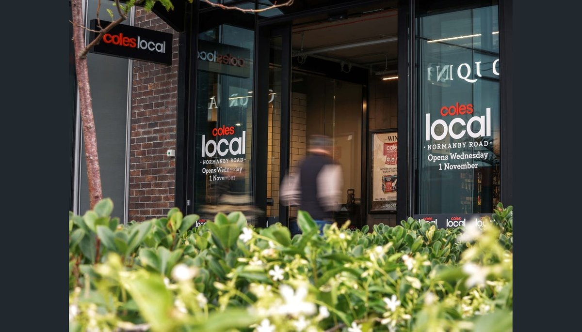 2405 / 253-273 Normanby Road SOUTH MELBOURNE - Residential for lease