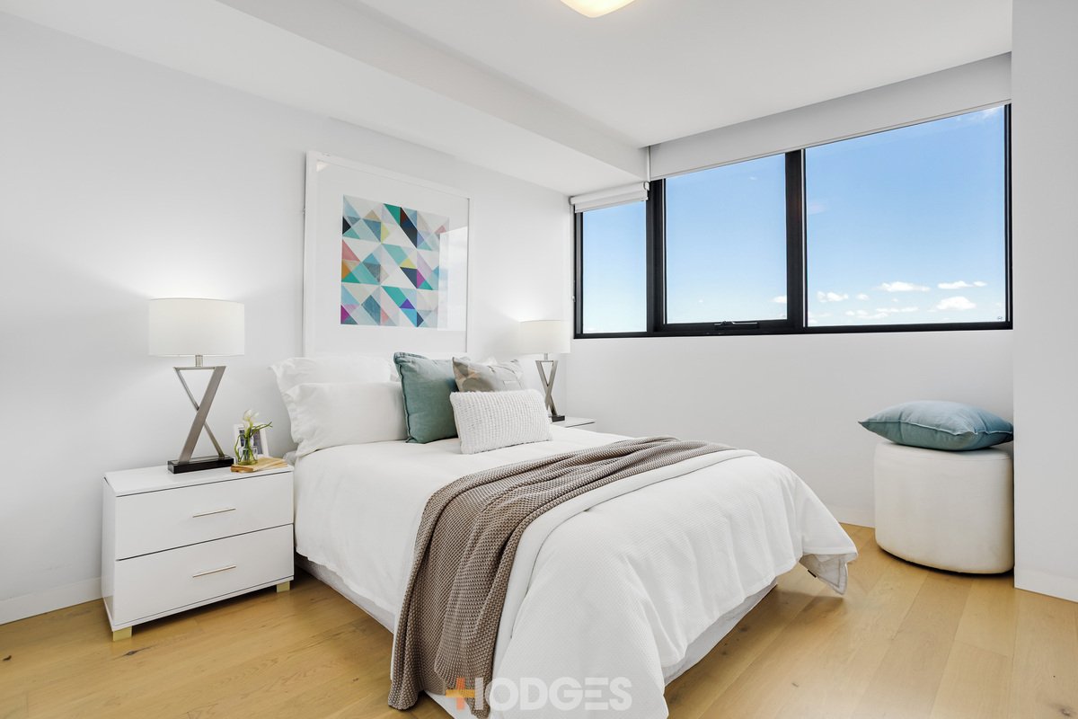 2408 / 3-5 St Kilda Road MELBOURNE - Residential for sale