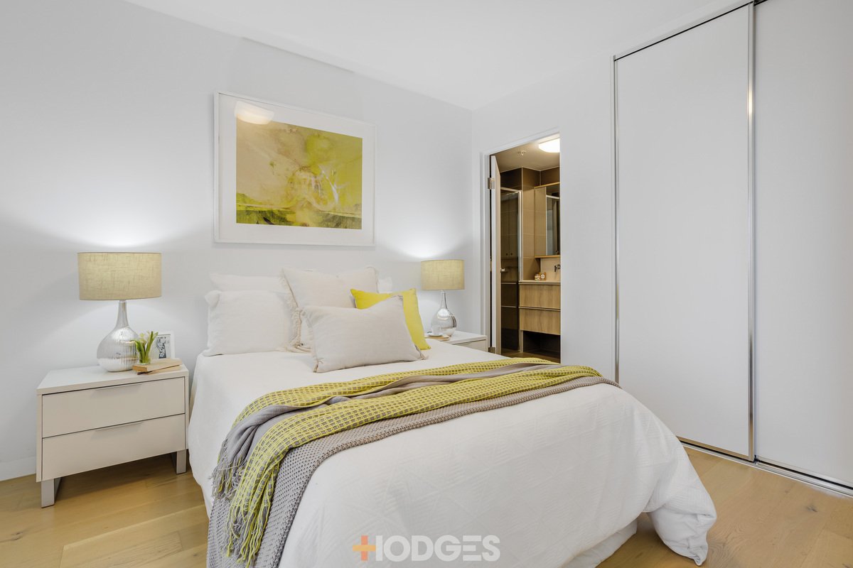 2408 / 3-5 St Kilda Road MELBOURNE - Residential for sale