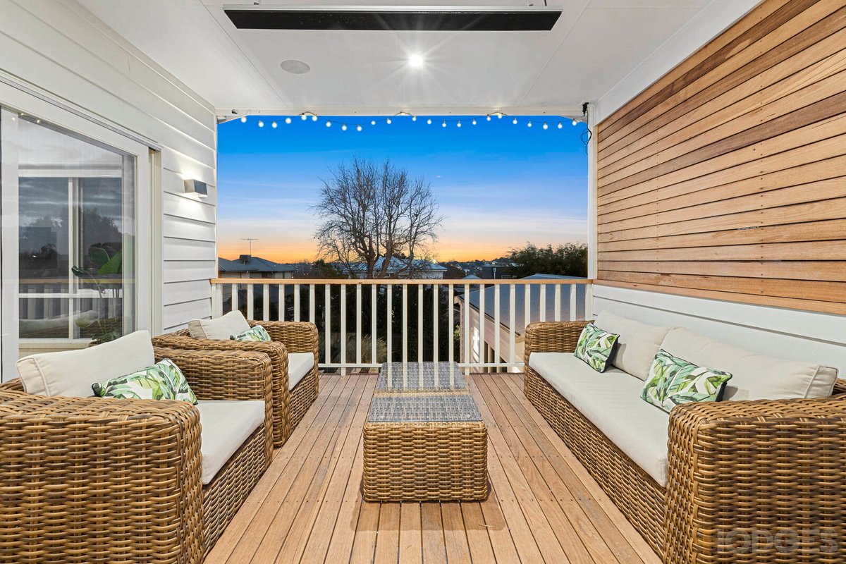 241 Noble Street Newtown - Residential for sale