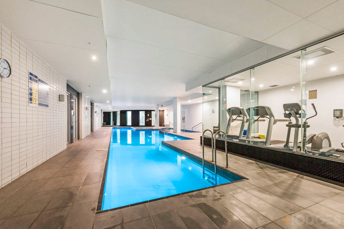 24 / 15 Beach Road Hampton - Residential for sale