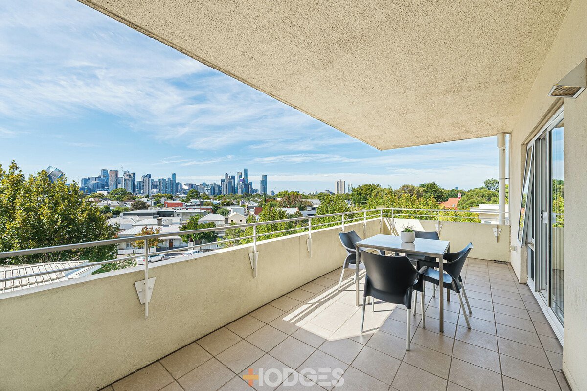 24 / 15 Liardet Street Port Melbourne - Residential for sale