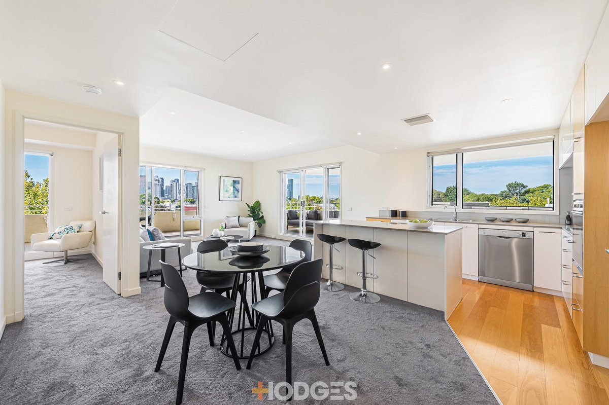 24 / 15 Liardet Street Port Melbourne - Residential for sale