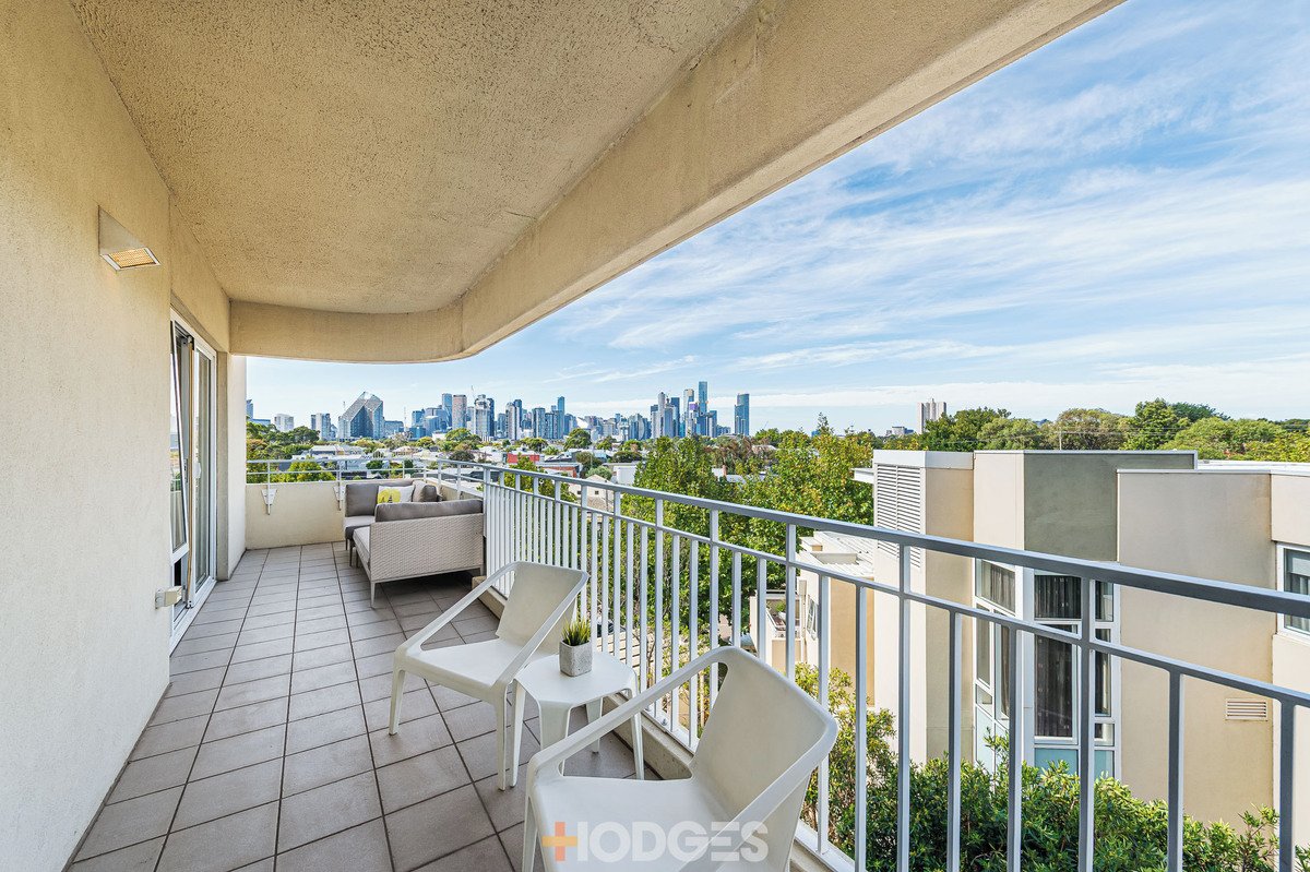 24 / 15 Liardet Street Port Melbourne - Residential for sale