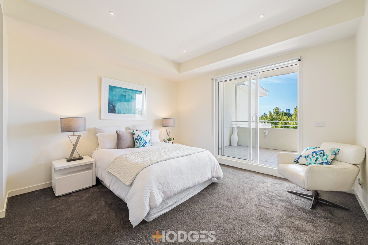 24 / 15 Liardet Street Port Melbourne - Residential for sale