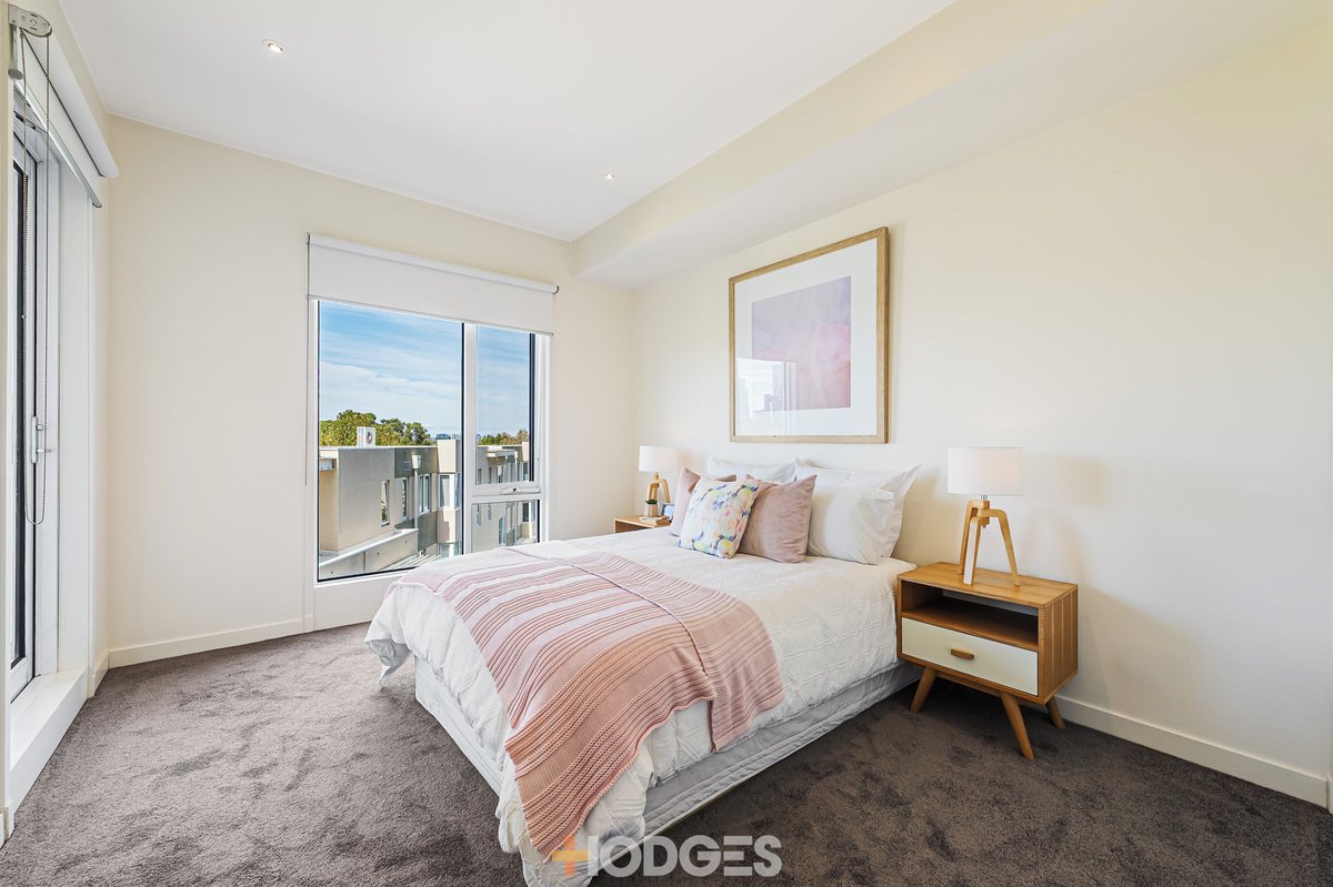 24 / 15 Liardet Street Port Melbourne - Residential for sale
