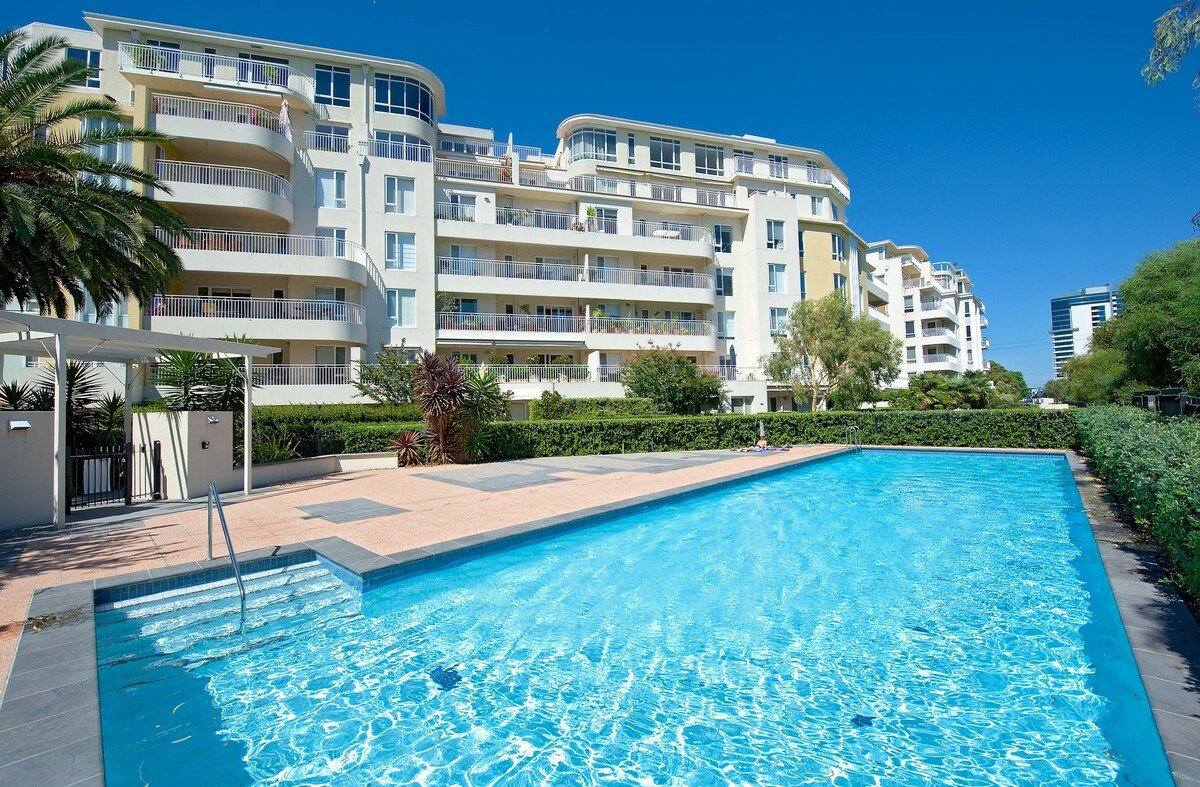 24 / 15 Liardet Street Port Melbourne - Residential for sale