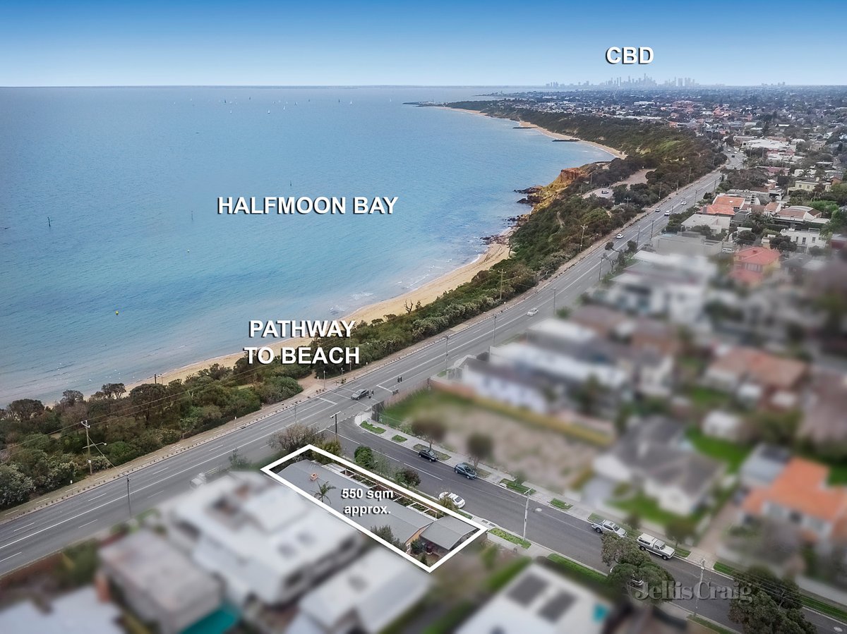 242 Beach Road, Black Rock, VIC 3193 House for Sale