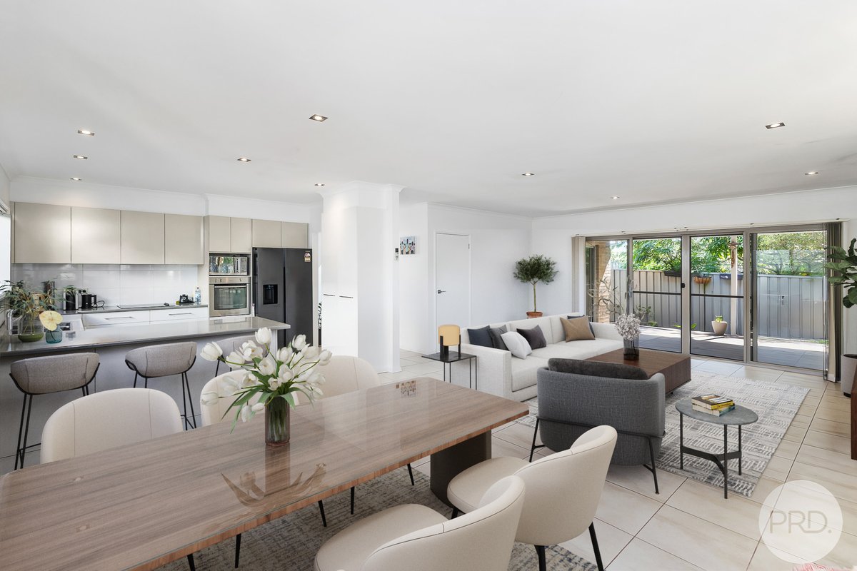 2/42 Campbell Avenue, ANNA BAY NSW 2316