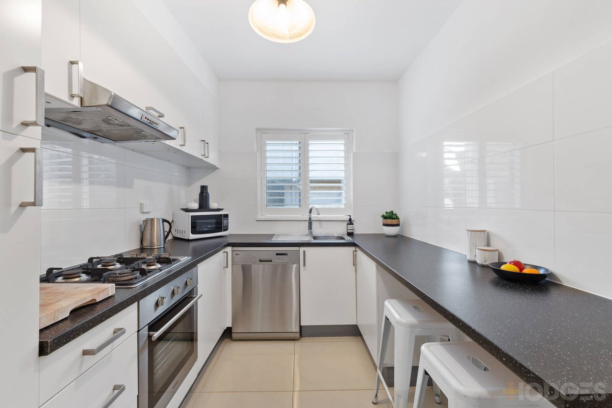 2 / 42 Grosvenor Street Brighton - Residential for sale