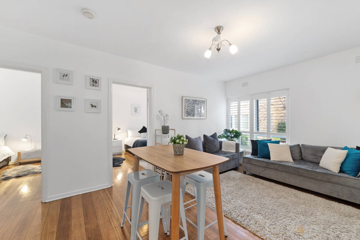 2 / 42 Grosvenor Street Brighton - Residential for sale