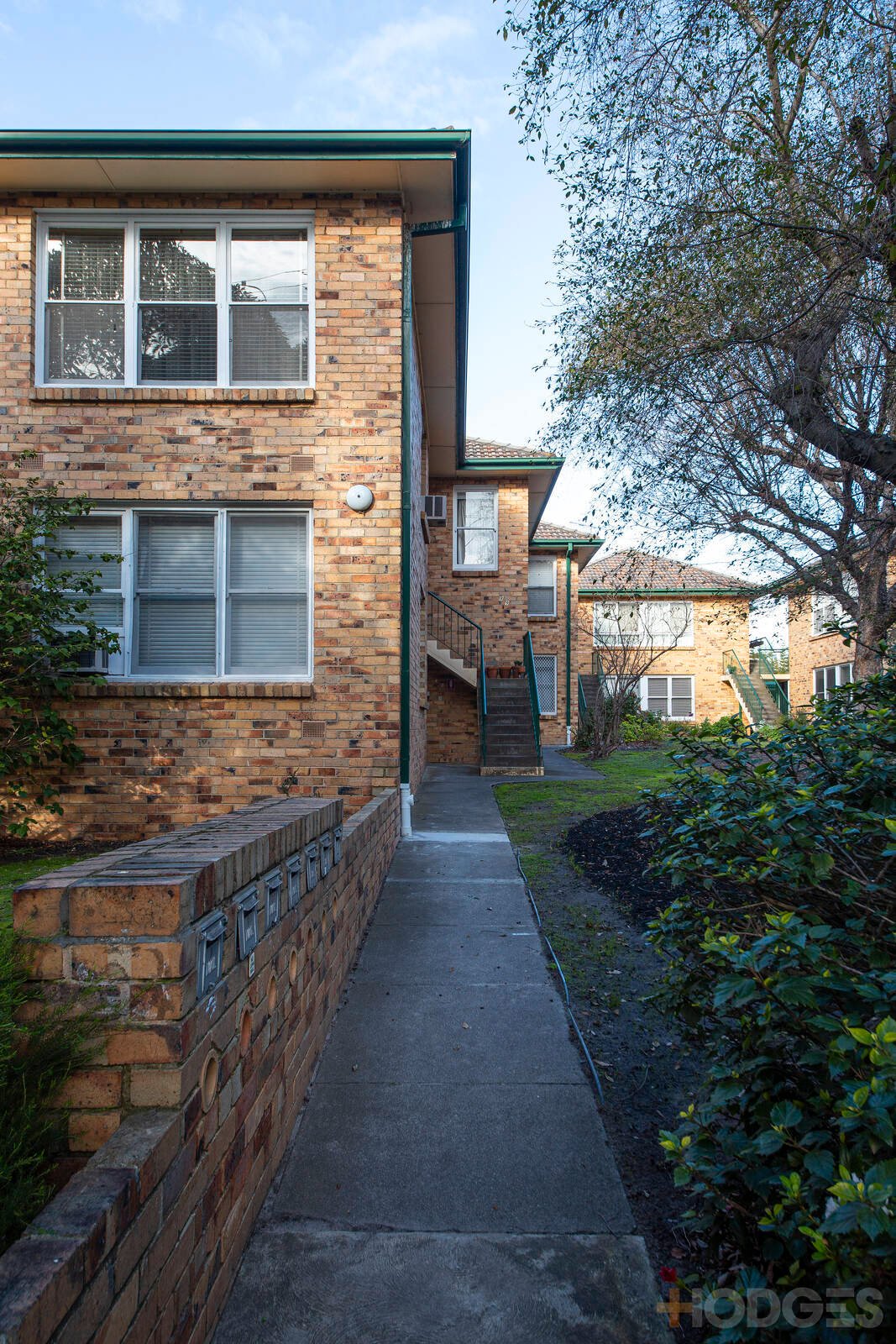 2 / 42 Grosvenor Street Brighton - Residential for sale