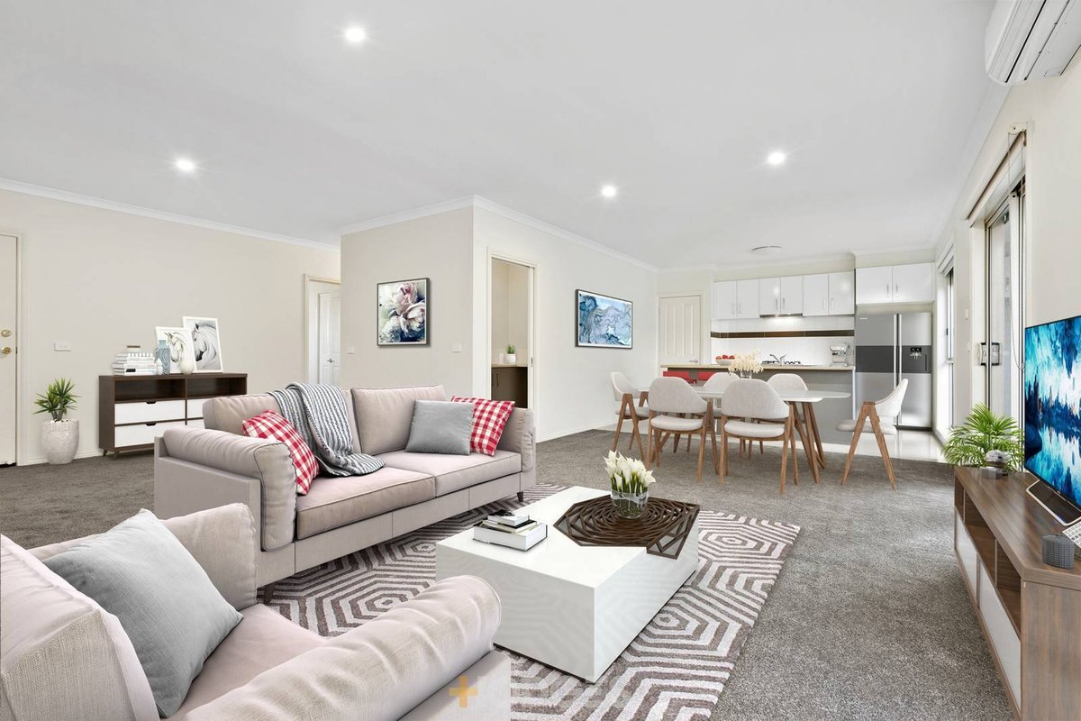 2 / 42 Tyrone Street Werribee - Residential for sale