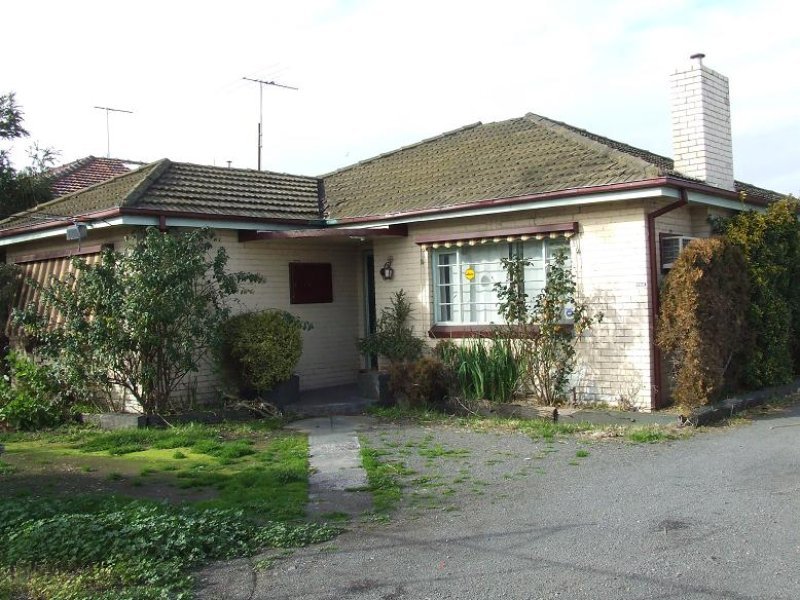243 Hyde Street YARRAVILLE - Residential for sale