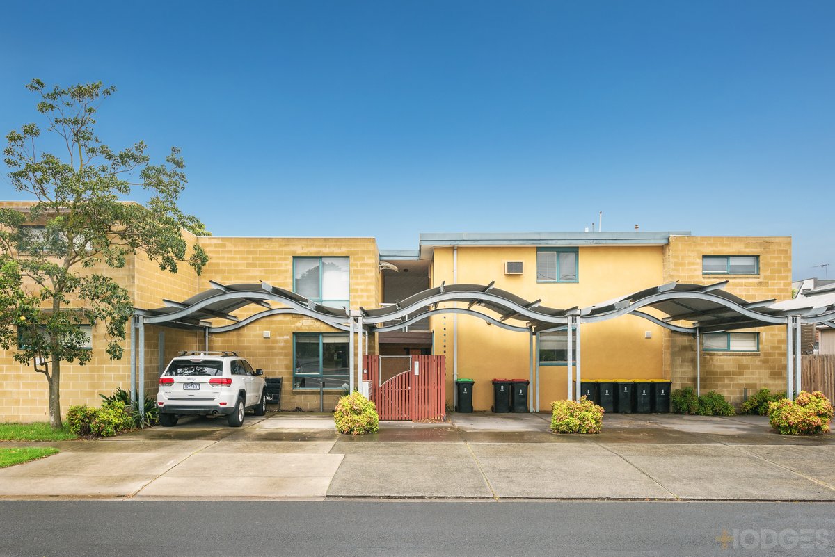 2 / 44 Evan Street Parkdale - Residential for sale