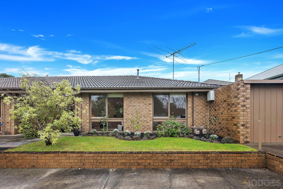 2 / 44 Lower Dandenong Road Mentone - Residential for sale