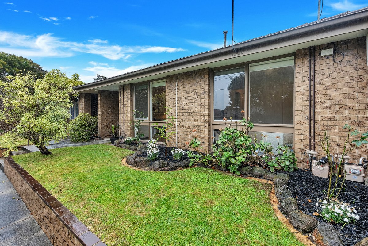 2 / 44 Lower Dandenong Road Mentone - Residential for sale