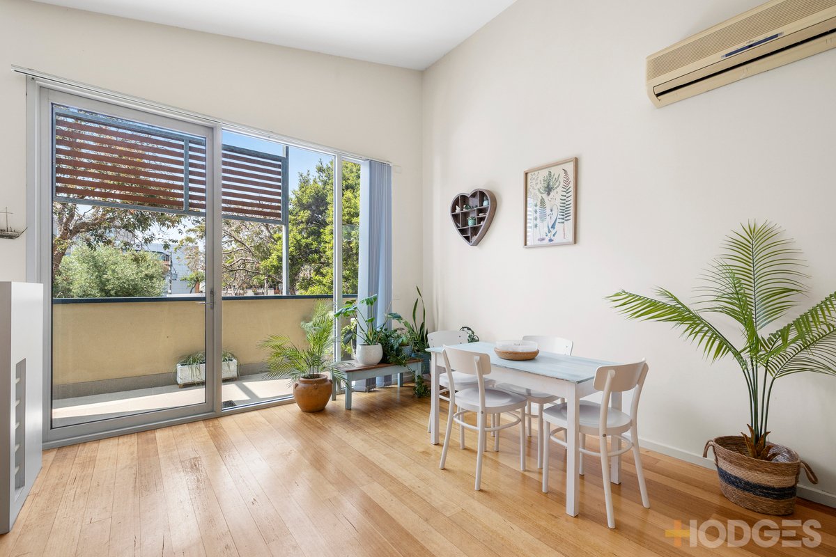 2 / 440 Hampton Street Hampton - Residential for sale