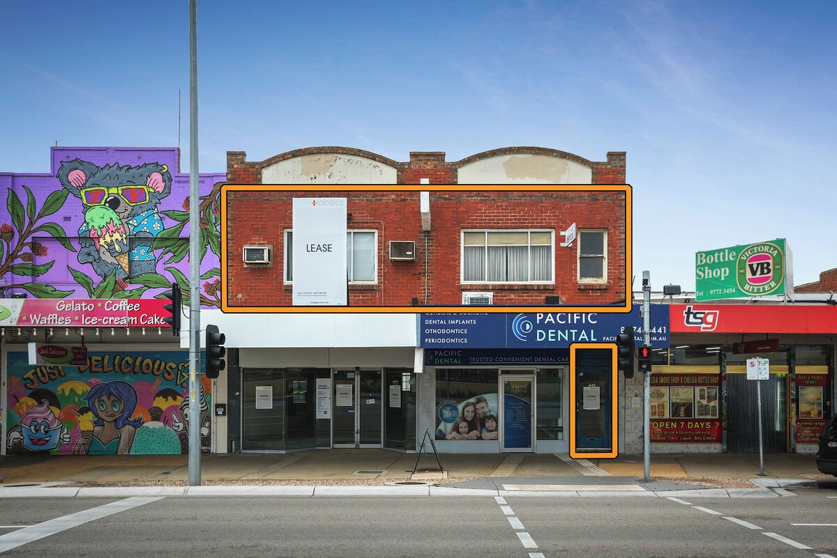 2 / 442 Nepean Highway Chelsea property