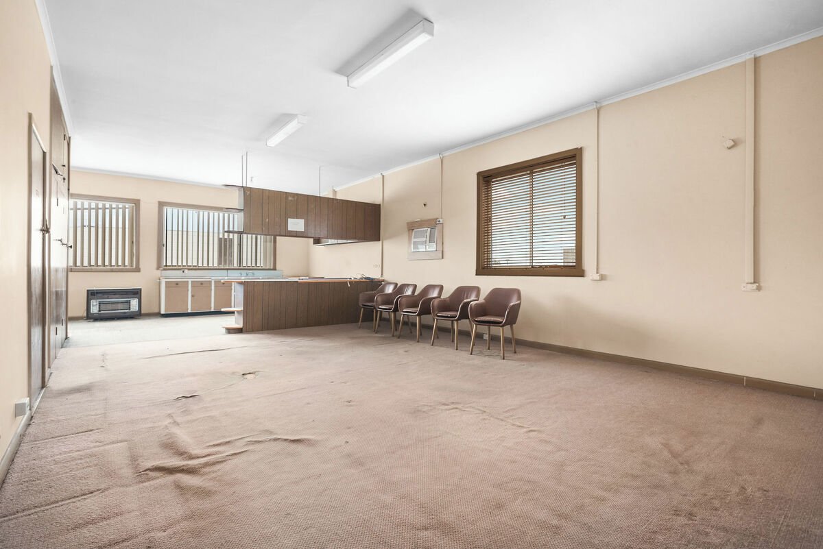 2 / 442 Nepean Highway Chelsea - Commercial for lease