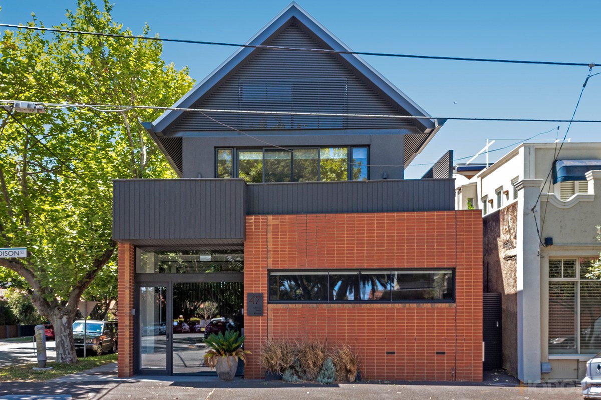 2 / 45 Addison Street Elwood - Residential for sale