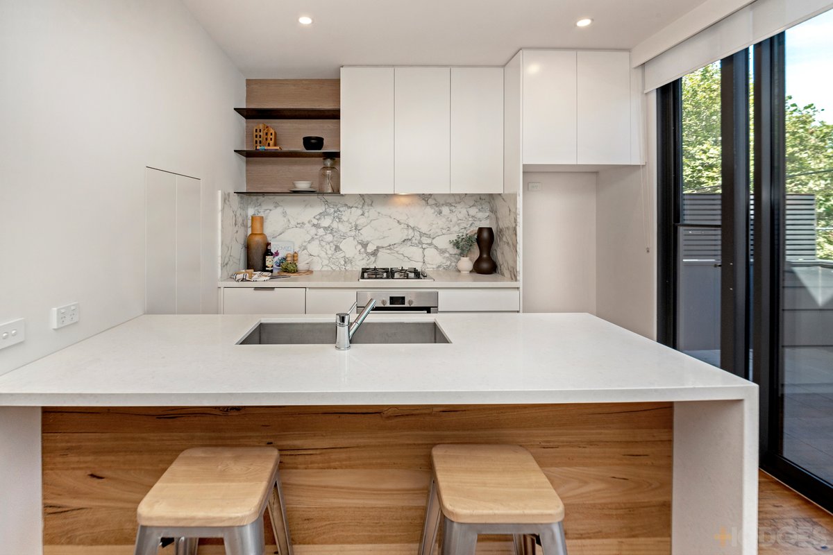 2 / 45 Addison Street Elwood - Residential for sale