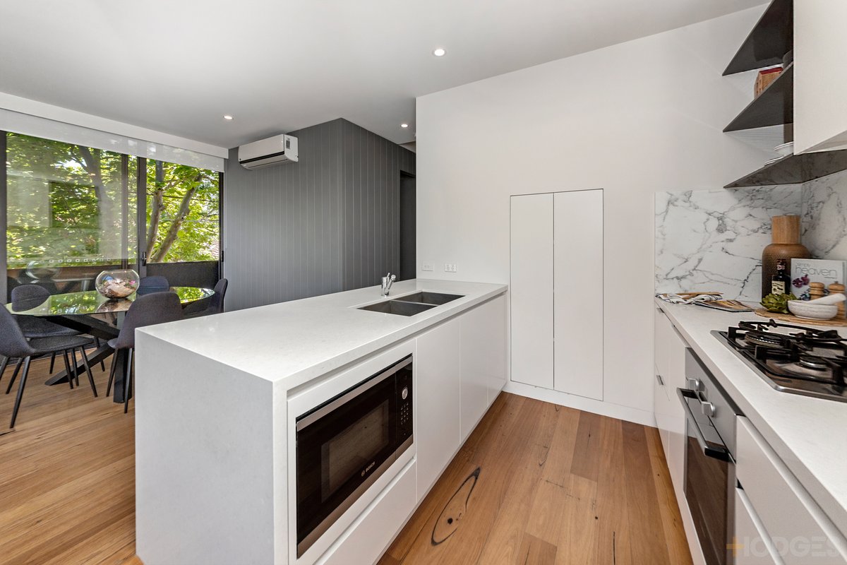 2 / 45 Addison Street Elwood - Residential for sale