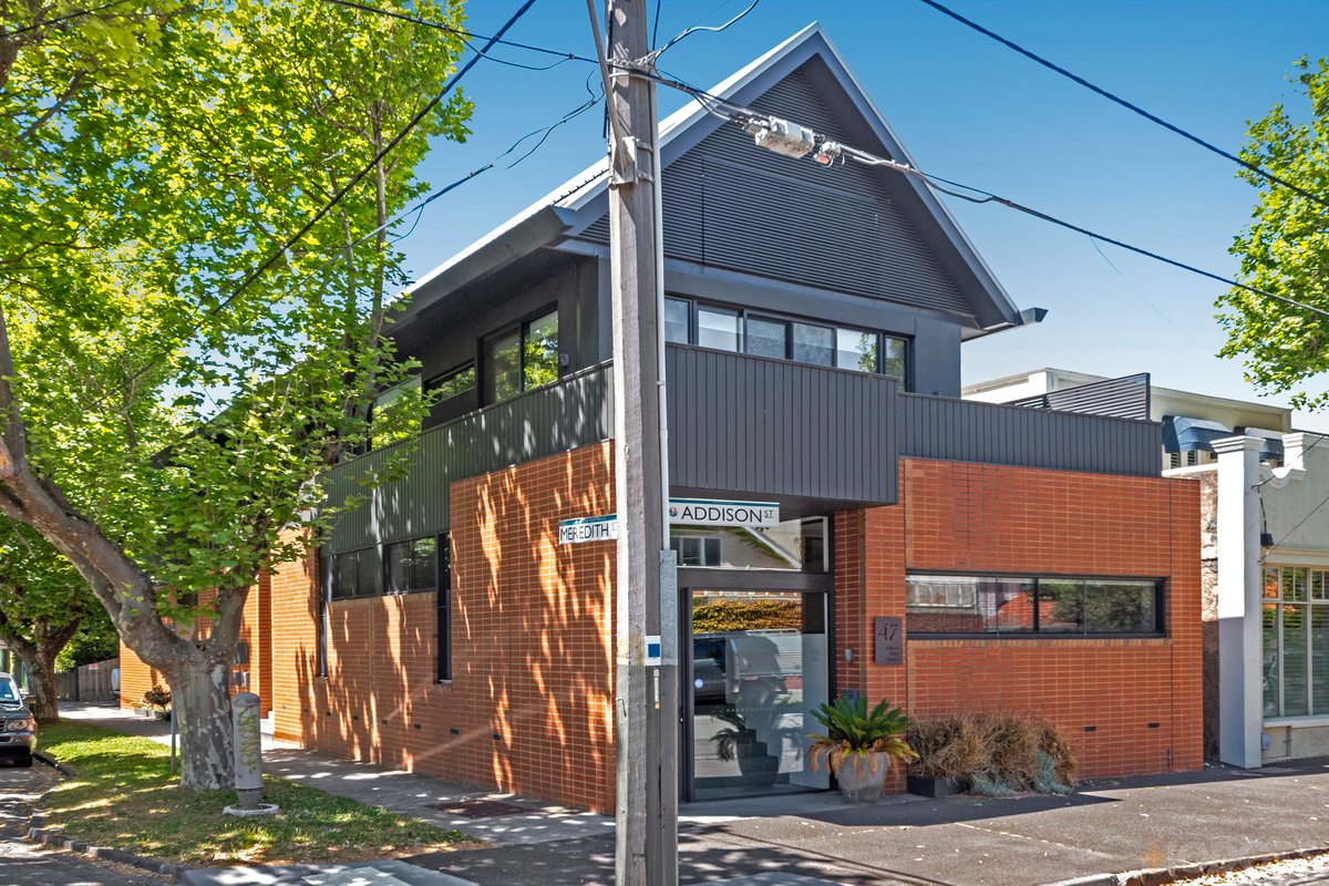 2 / 45 Addison Street Elwood - Residential for sale
