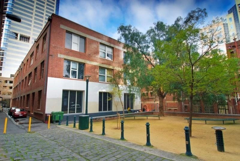 24 / 562 Little Bourke Street MELBOURNE - Residential for sale