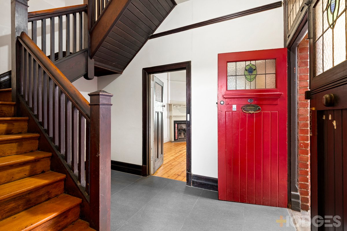 245A Barkly Street St Kilda - Residential for sale