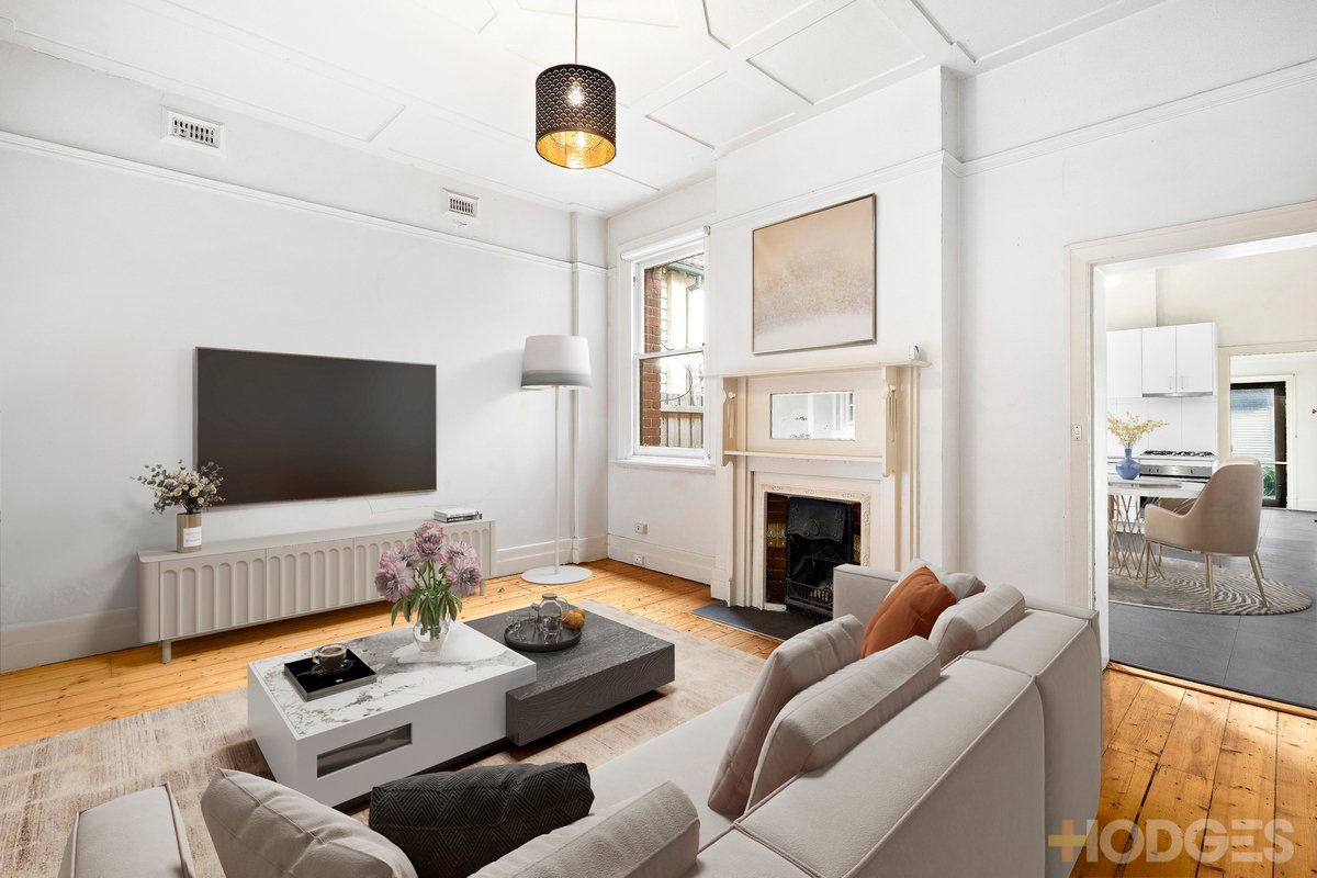 245A Barkly Street St Kilda - Residential for sale