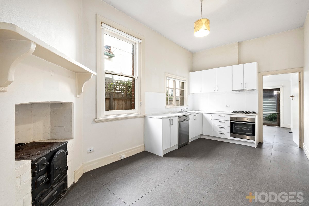 245A Barkly Street St Kilda - Residential for sale