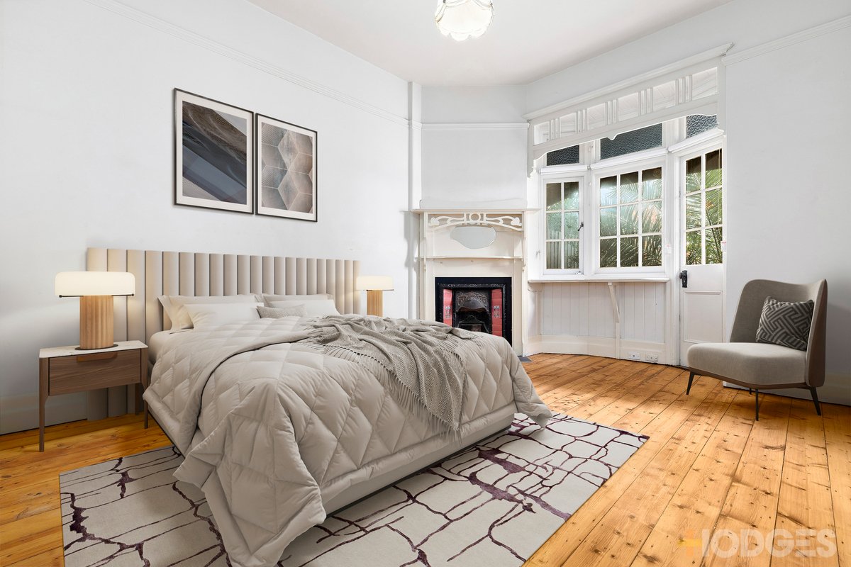 245A Barkly Street St Kilda - Residential for sale