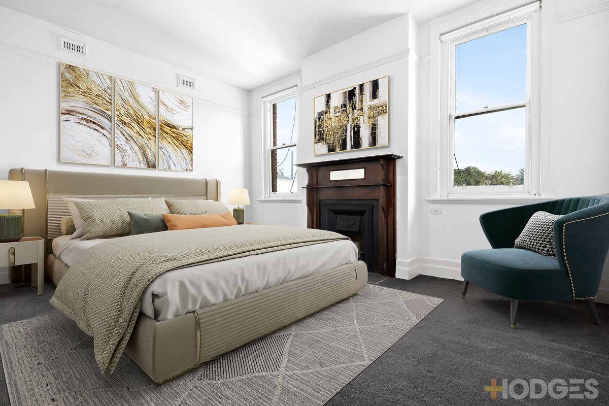 245A Barkly Street St Kilda - Residential for sale