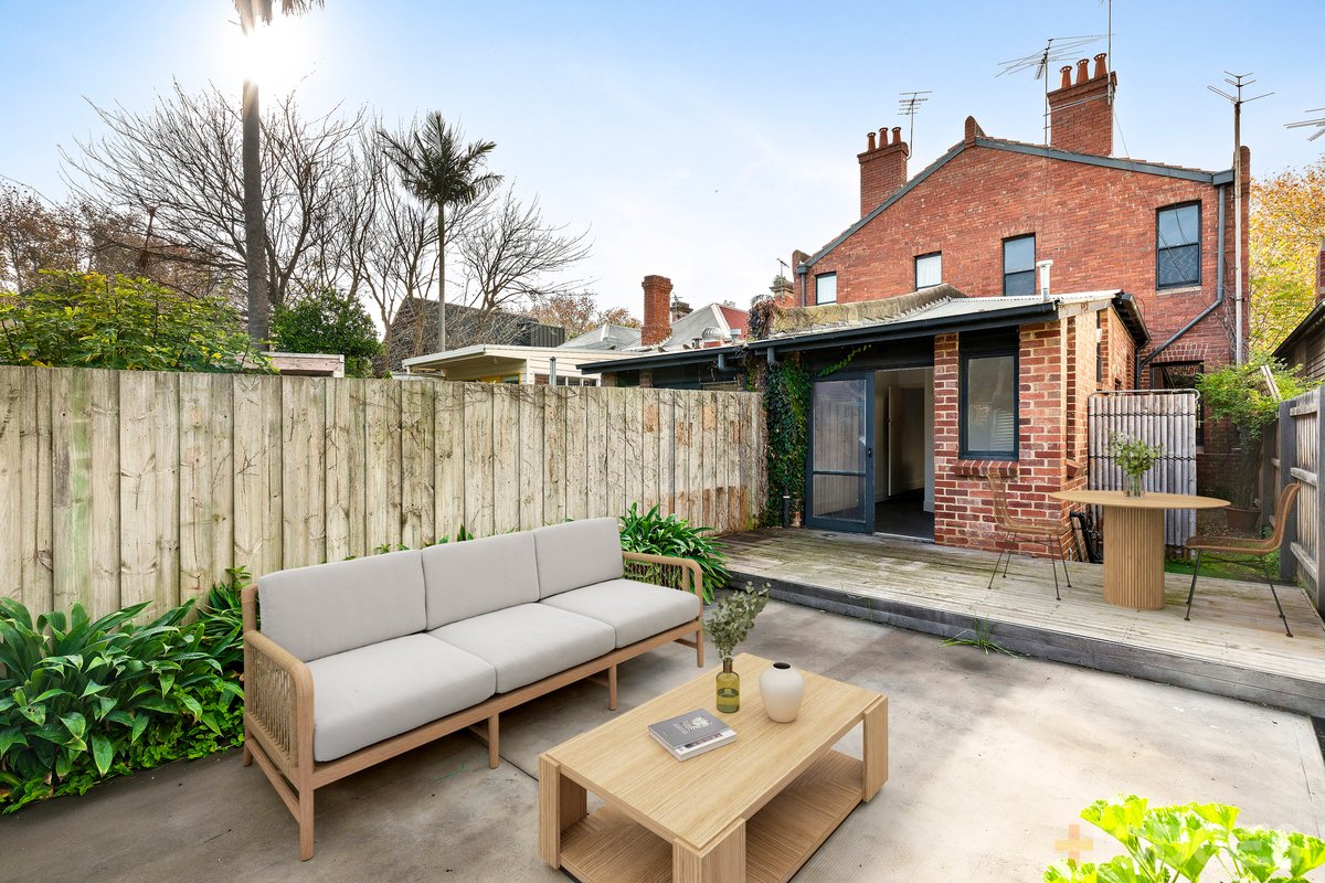 245A Barkly Street St Kilda - Residential for sale