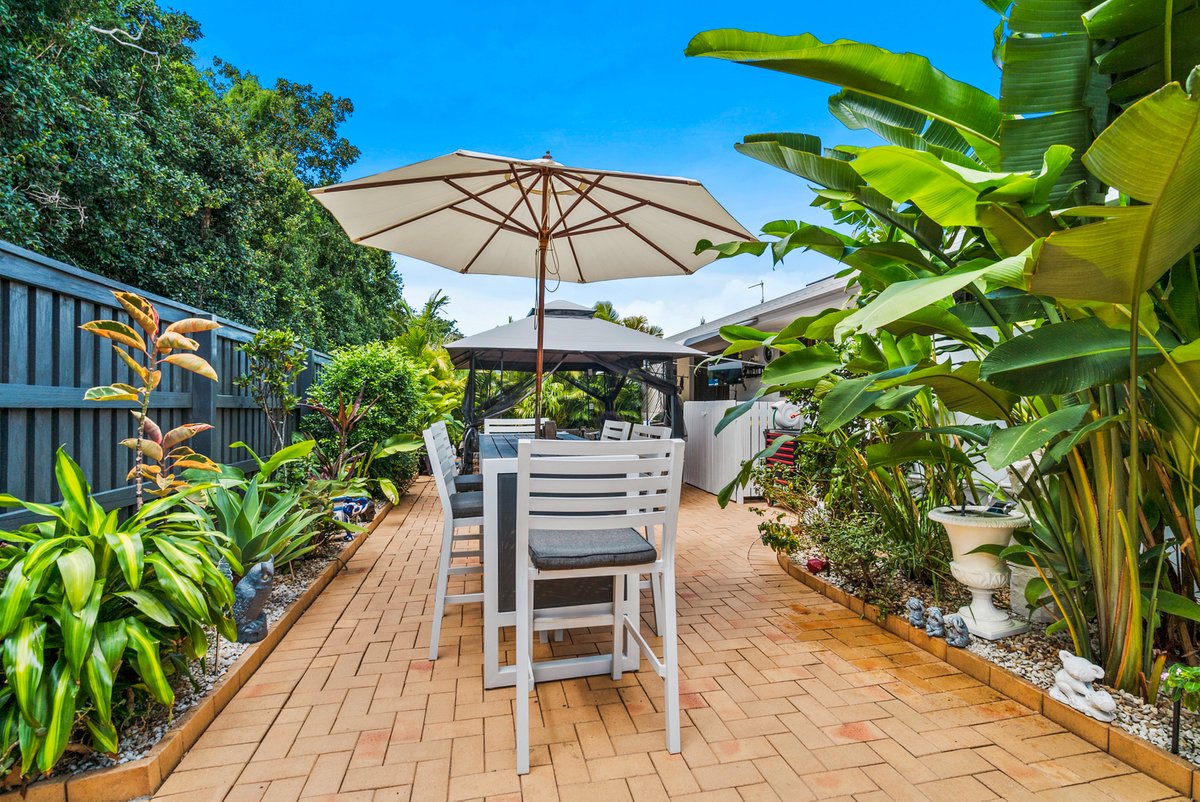 2/46 Blundell Boulevard, TWEED HEADS SOUTH NSW 2486