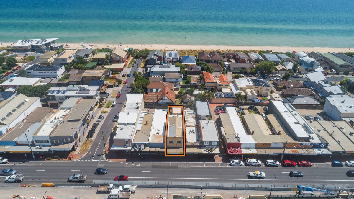 246 Nepean Highway Edithvale property