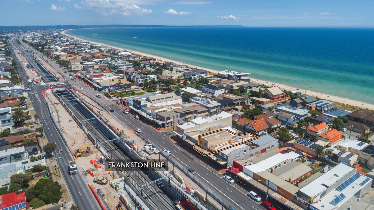 246 Nepean Highway Edithvale - Commercial for sale