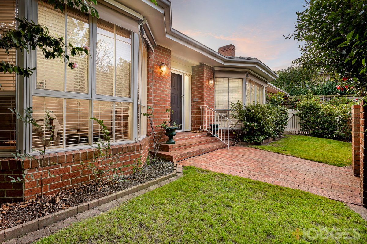 2 / 47 Iona Street Black Rock - 3 bedroom property