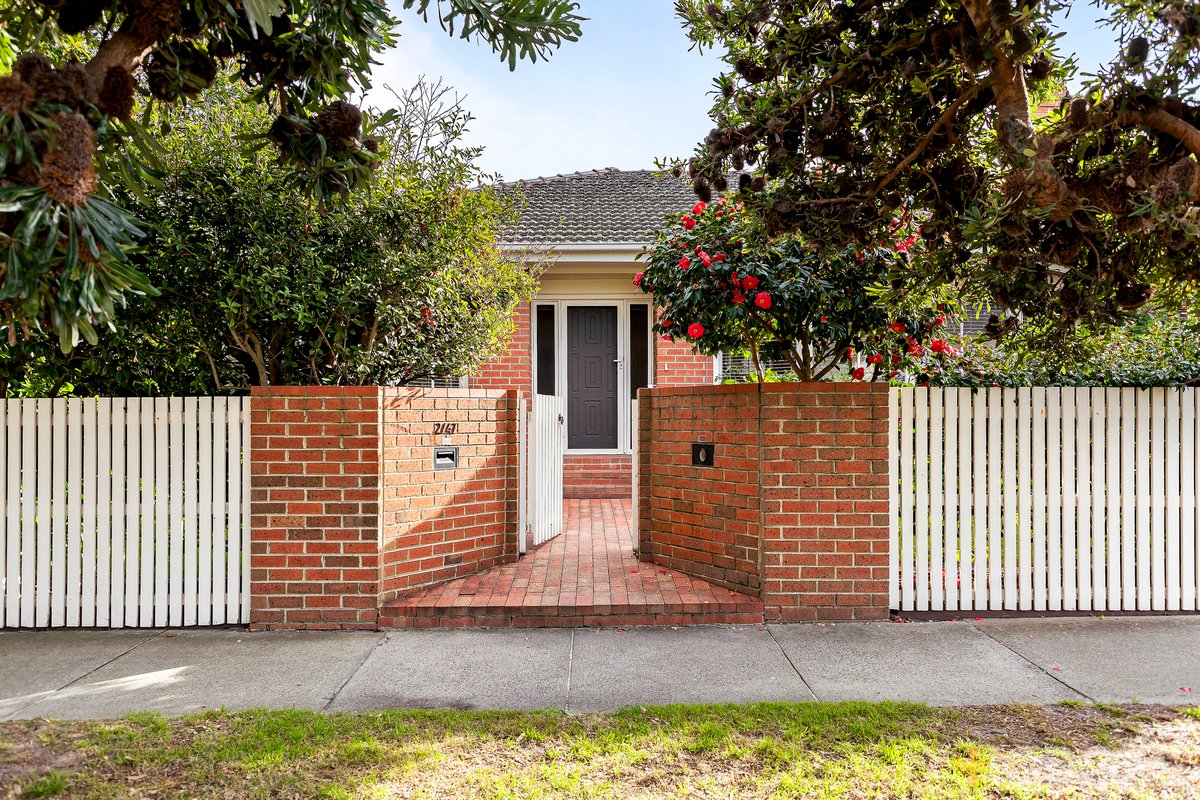 2 / 47 Iona Street Black Rock - Residential for sale