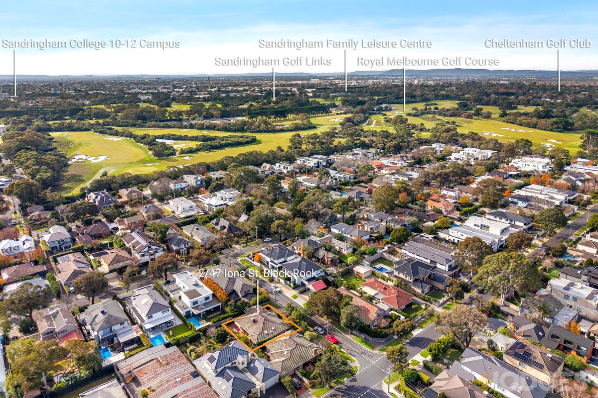 2 / 47 Iona Street Black Rock - Residential for sale