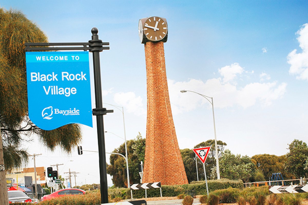 2 / 47 Iona Street Black Rock - Residential for sale