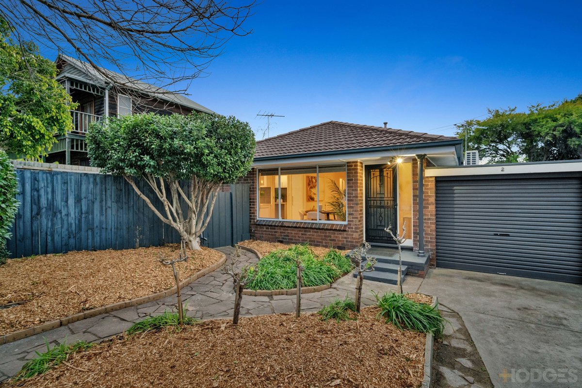 2 / 47 Marriott Street Parkdale - Residential for sale