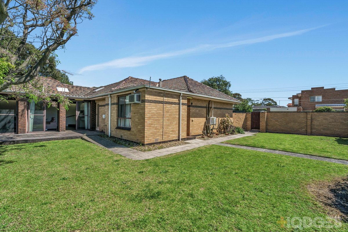 248 Balcombe Road Mentone - Residential for sale