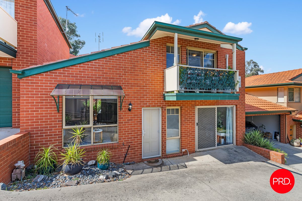 2/48 Houlahan Street, FLORA HILL VIC 3550