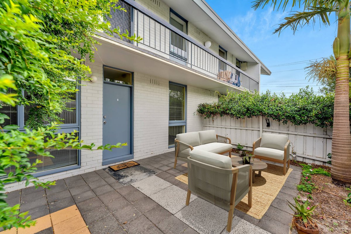 2 / 49 Balcombe Road Mentone - Residential for sale