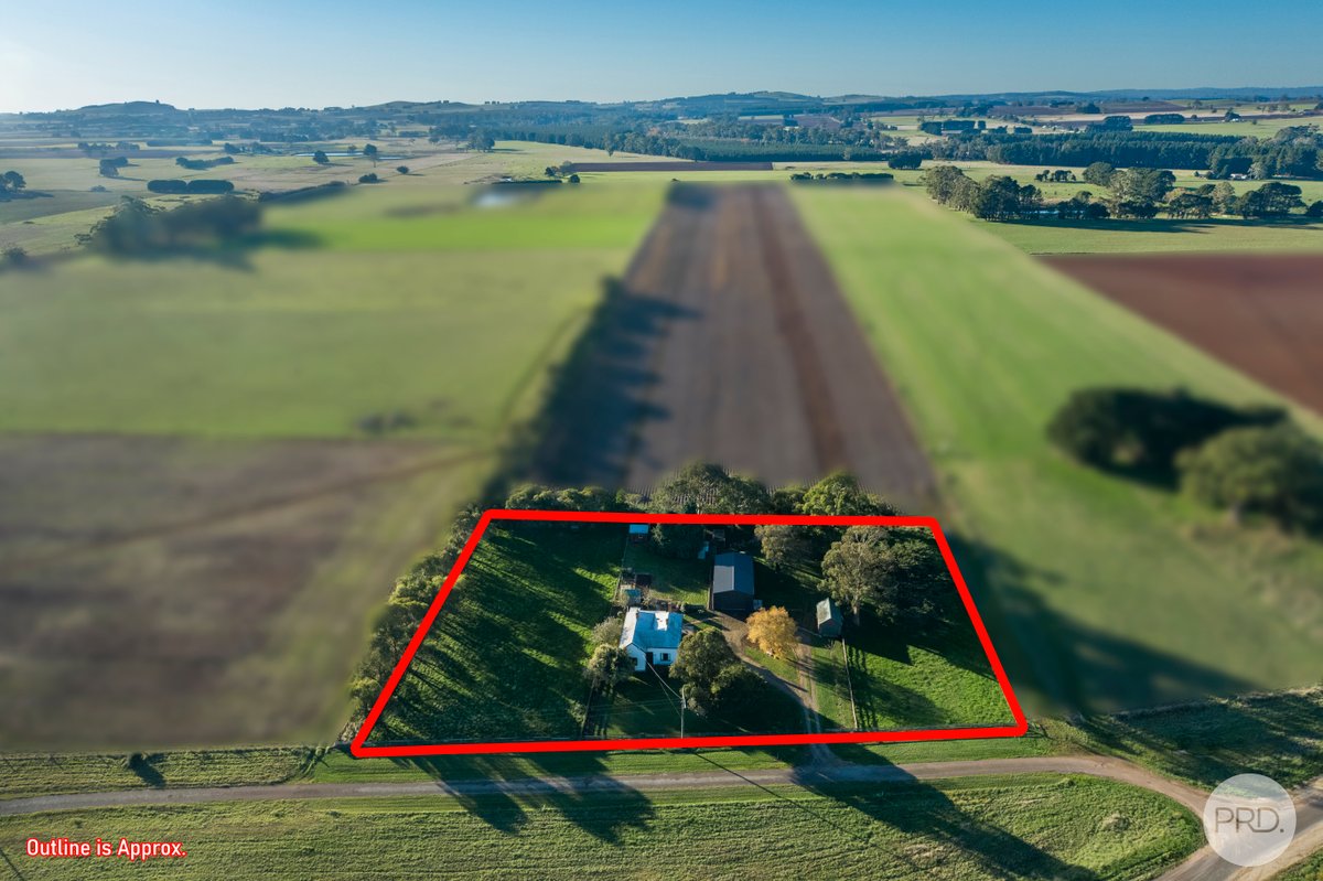 249 Barkstead Road, BUNGAREE VIC 3352