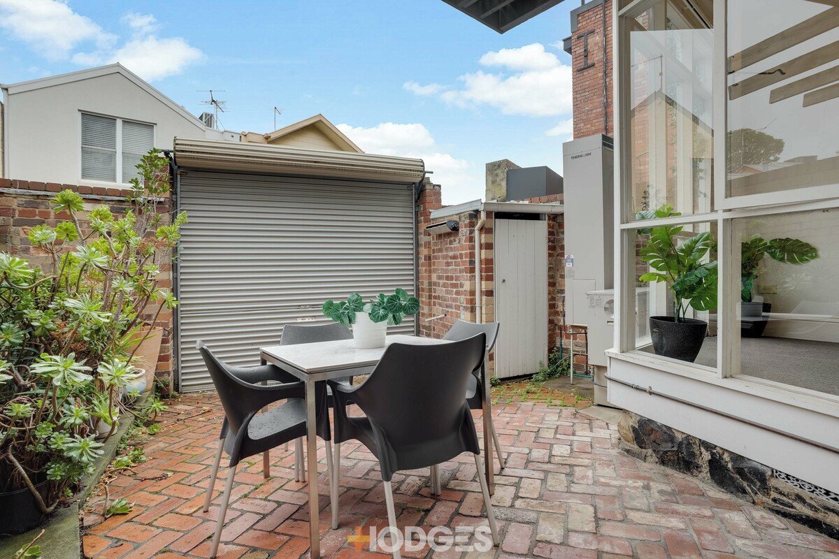 249 Moray Street South Melbourne - Residential for sale